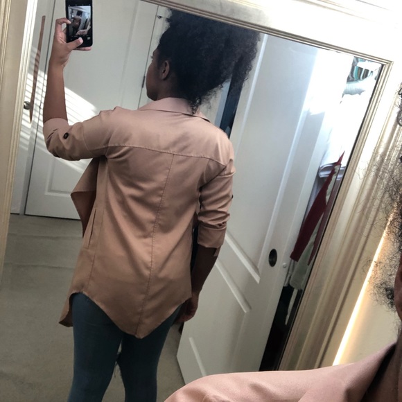 Lightweight duster - Picture 2 of 3